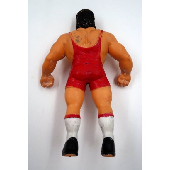 LJN Wrestler Lot | Used - Picture 11 of 16